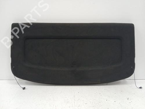 Used Rear parcel shelf FORD FOCUS IV (HN) 1.0 EcoBoost (125 hp) 29626856