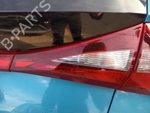 Højre baglygte bagklap HYUNDAI i20 III (BC3, BI3) 1.2 (84 hp) 31751871