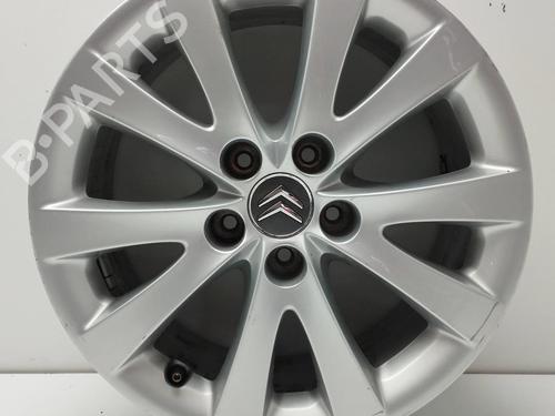 Felg AUDI A3 (8P1) 1.6 TDI (105 hp) 13569021