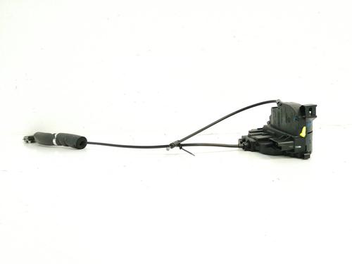 Rear left lock RENAULT SCÉNIC III (JZ0/1_)  | BP10340041C100 