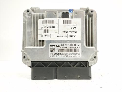 Used Engine control unit (ECU) VW T-ROC (A11, D11) [2017-2026]  11356328