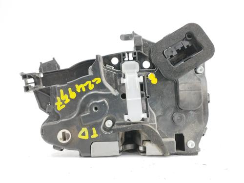 Rear right lock SEAT ARONA (KJ7, KJP) 1.0 TSI | BP12428288C99