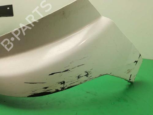 Grille NISSAN PRIMASTAR Van (X83) | BP5075306C40