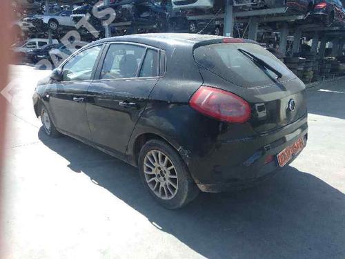 Steering rack FIAT BRAVO II (198_)  | BP9219819M22 