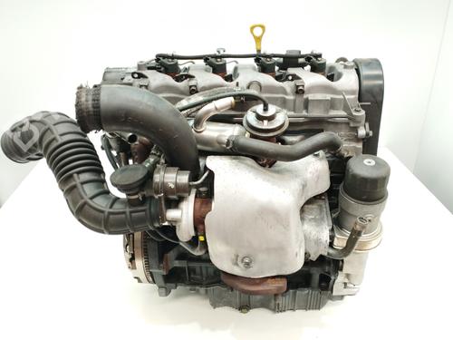 Motor Motor KIA SPORTAGE II (JE_, KM_) 2.0 CRDi (113 hp) 34494939 34494939