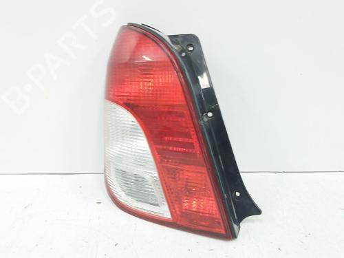 Venstre Baklys KIA CARENS I MPV (FC, FJ) 1.8 i (110 hp) 31340924