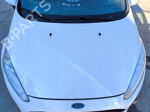 Used Hood Hood FORD FIESTA VI (CB1, CCN) 1.5 TDCi (95 hp) 32844207 32844207