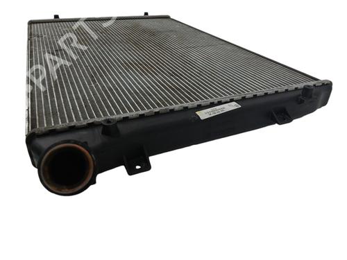 Water radiator VW CADDY III MPV (2KB, 2KJ, 2CB, 2CJ) 1.9 TDI | BP20506773M31
