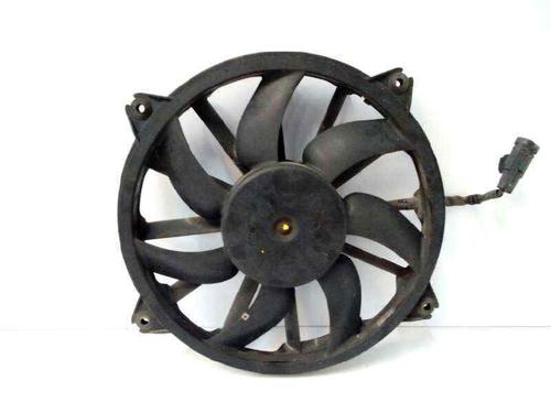 Køleventilator elektrisk CITROËN C4 I (LC_) 2.0 HDi (136 hp) 5214022