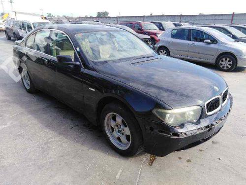 Used Parts BMW 7 (E65, E66, E67)  730 d  1081223