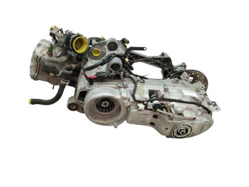 Engine PIAGGIO MOTORCYCLES MP3 MP3 500 i.e. ABS/ASR Business (TA1) | BP30910990M1 - Image 2