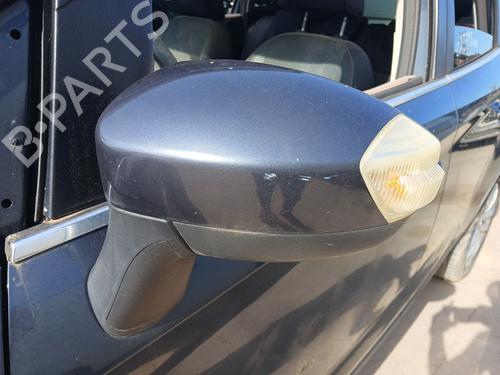 Used Left mirror Left mirror FORD KUGA I 2.0 TDCi (140 hp) 35787902 35787902