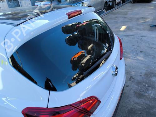 Tailgate OPEL CORSA E (X15) | BP31971666C6