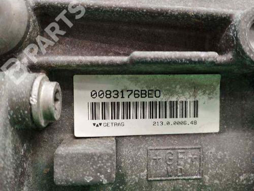 Gearbox BMW 1 (E87)  | BP9557737M3 