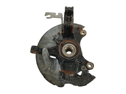 Left front steering knuckle TOYOTA PROACE CITY Box Body/MPV (BPZ_) 1.5 D-4D 100 (BPZM) | BP17030073M25 