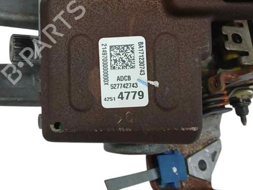 Steering column OPEL MOKKA / MOKKA X (J13) 1.4 (_76) | BP28512476M21