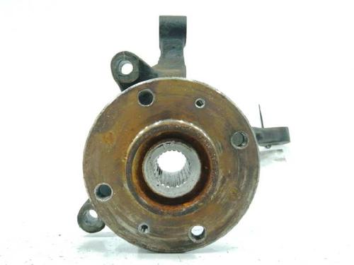 Used Left front steering knuckle TATA INDICA [1998-2026]  8674166