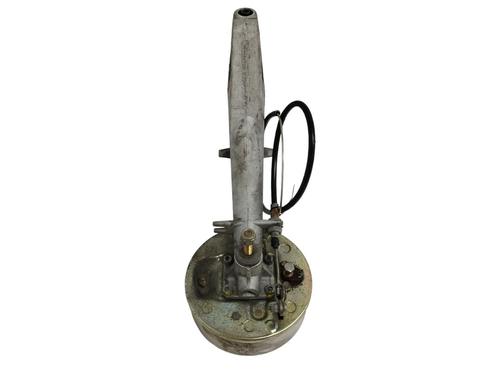 Right rear steering knuckle AIXAM CROSSLINE 0.4 | BP16975439M28 