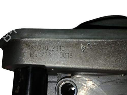Throttle body OPEL ASTRA H (A04) 1.7 CDTI (L48) | BP20702543M82 