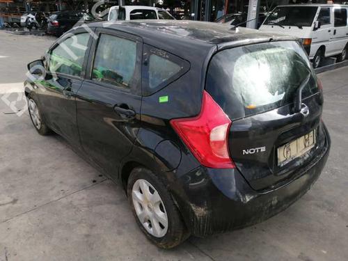 Left front brake caliper NISSAN NOTE (E12) 1.2 | BP11604825M105 