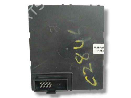 Electronic module OPEL VECTRA C (Z02)  | BP26731225M83 