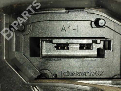 Rear left lock MERCEDES-BENZ E-CLASS (W210) E 320 (210.055) | BP10977471C100 