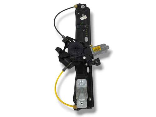Used Rear right window mechanism LAND ROVER RANGE ROVER EVOQUE (L538) 2.0 D (150 hp) 27458543