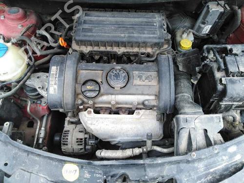Left front window switch SKODA ROOMSTER (5J7) 1.4 | BP19636337I27 