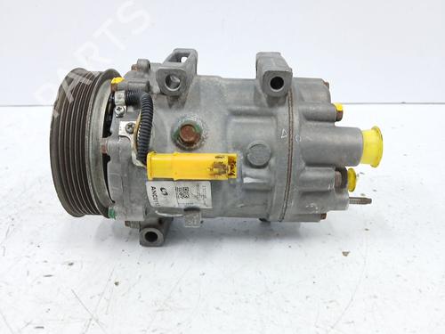 Used AC compressor FIAT SCUDO Bus (270_, 272_) 2.0 D Multijet (120 hp) 30832087
