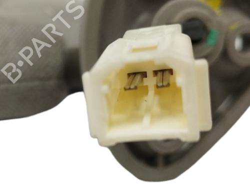 Left sun visor SSANGYONG KYRON 2.0 Xdi 4x4 | BP17125233I1 