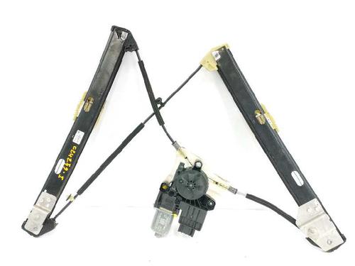 Used Front left window mechanism SEAT IBIZA V (KJ1, KJG) 1.0 TSI (95 hp) 9958151