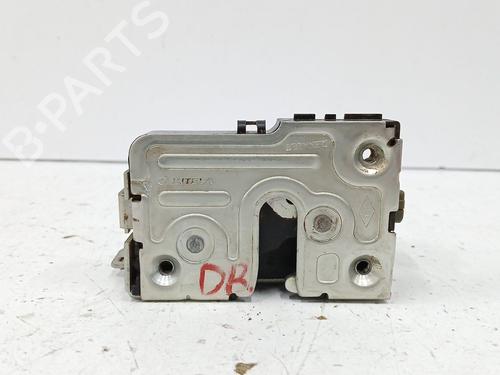 Serratura anteriore destra MICROCAR M.GO 0.5 (8 hp) 29239426