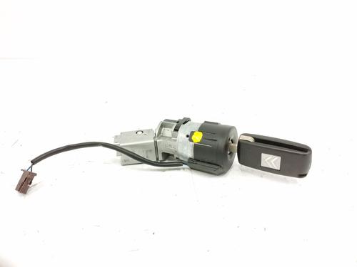 Used Electronic module CITROËN C4 Picasso I MPV (UD_) [2006-2015]  14153247