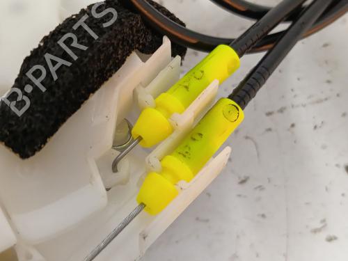 Front left lock SUZUKI VITARA (LY) 1.4 T (APK414) | BP37293424C98 - Image 4