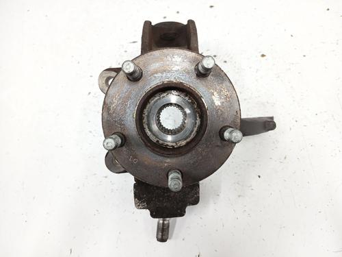 Used Left front steering knuckle Left front steering knuckle FORD TOURNEO CONNECT 1.8 TDCi /TDDi /DI (75 hp) 35785735 35785735