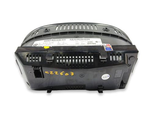 Display monitor BMW 3 Touring (E91) 320 d | BP18073588C48 