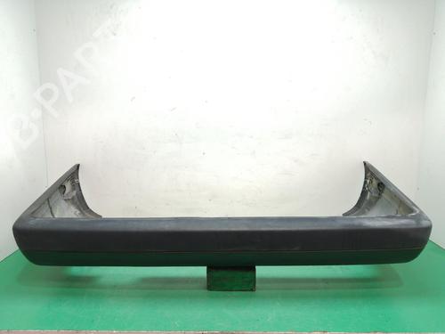Used Rear bumper FORD FIESTA IV (JA_, JB_) 1.8 D (60 hp) 10917244