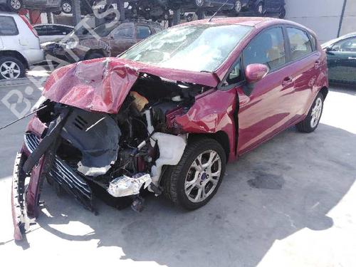 Klimaleitungen FORD FIESTA VI (CB1, CCN) 1.5 TDCi | BP14148160M126 