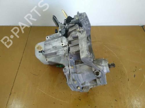 Gearbox RENAULT LAGUNA I (B56_, 556_)  | BP840683M3 