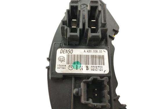 Heater resistor FIAT BRAVO II (198_)  | BP13483714M108 