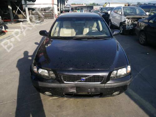 AC-Kompressor VOLVO S60 I (384)  | BP11987573M34 
