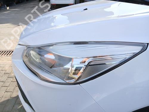 Left headlight FORD KUGA II (DM2) 2.0 TDCi | BP31882537C28