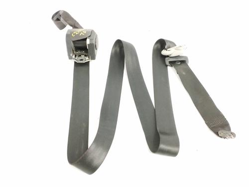 Used Rear right seatbelt VW NEW BEETLE (9C1, 1C1) 2.0 (115 hp) 11734271