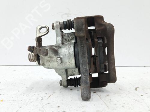 Right rear brake caliper RENAULT TRAFIC II Bus (JL) 2.0 dCi 115 (JL00, JL01, JL0H, JL0M, JL0U) | BP29178473M106