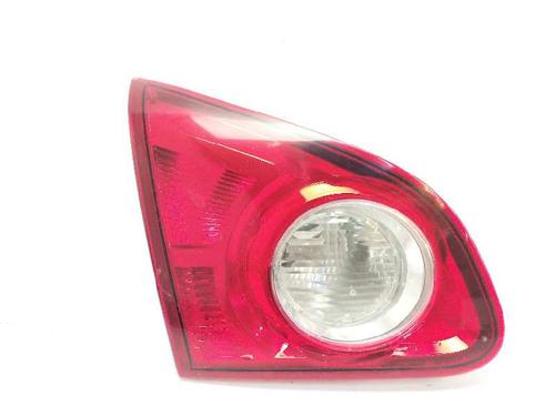 Left tailgate light NISSAN QASHQAI I (J10, NJ10) 1.5 dCi | BP9829567C79