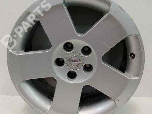 Used Rim AUDI A4 B5 (8D2) 1.9 TDI (90 hp) 6305386