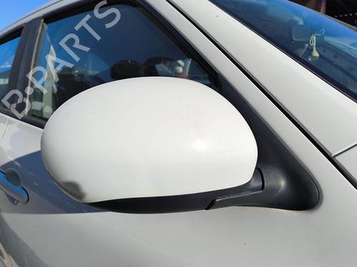 Used Right mirror Right mirror NISSAN JUKE (F15) 1.6 (117 hp) 33656739 33656739