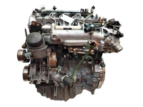 Used Engine HONDA ACCORD VII (CL, CN) 2.2 i-CTDi (CN1) (140 hp) 25847224