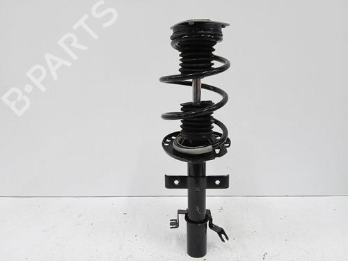 Left front shock absorber RENAULT ZOE (BFM_) ZOE | BP29072151M16 