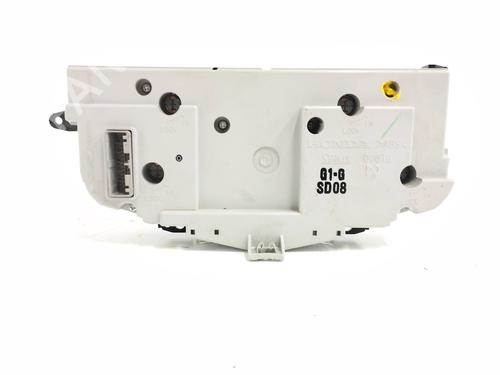 Climate control HONDA JAZZ II (GD_, GE3, GE2)  | BP11285571I5 